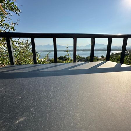 Lake Escape Villa Shiroke Шкодер Екстер'єр фото