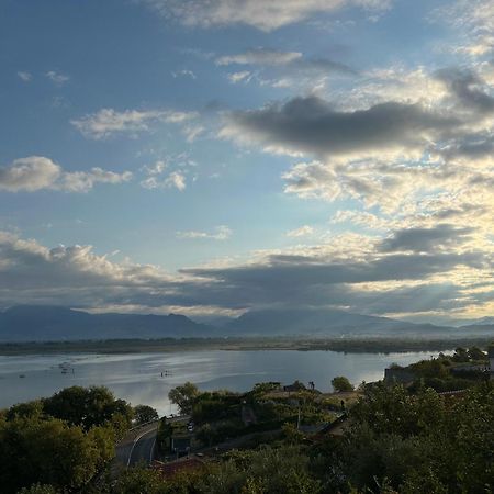 Lake Escape Villa Shiroke Шкодер Екстер'єр фото