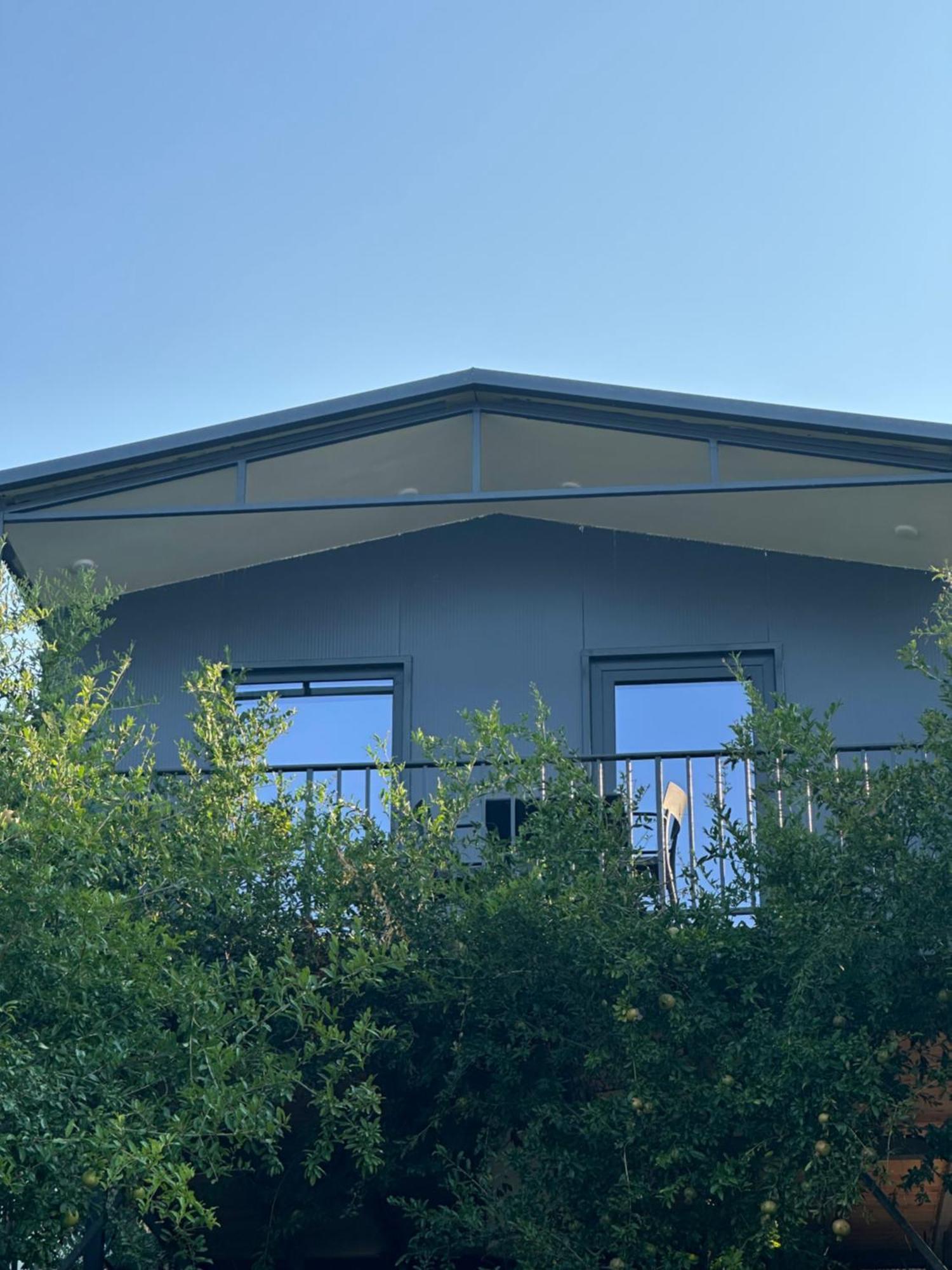 Lake Escape Villa Shiroke Шкодер Екстер'єр фото