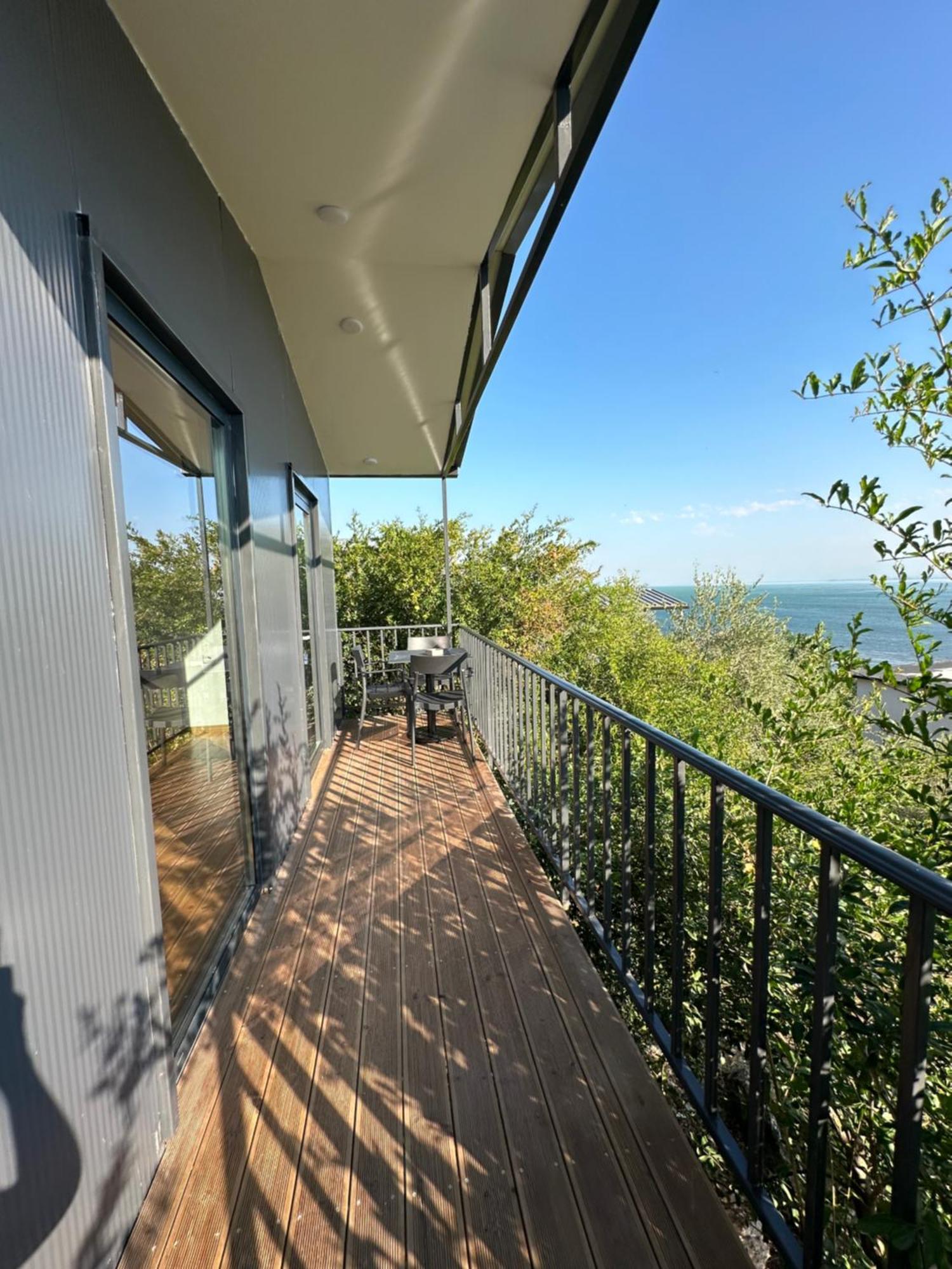 Lake Escape Villa Shiroke Шкодер Екстер'єр фото